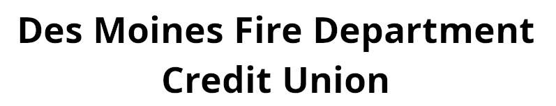 Des Moines Fire Department Credit Union